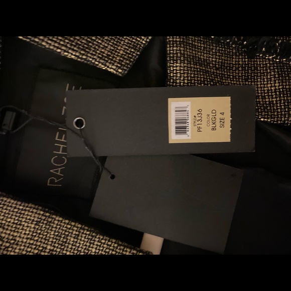 NWT Rachel Zoe blazer - Picture 15 of 15